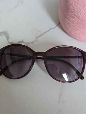 CHANEL Oversized SUNGLASSES 5278 AUTHENTIC